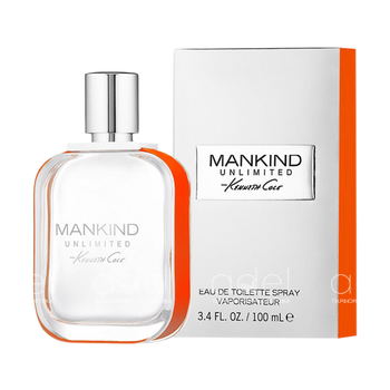 Mankind Unlimited