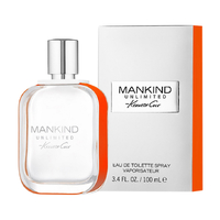 KENNETH COLE Mankind Unlimited