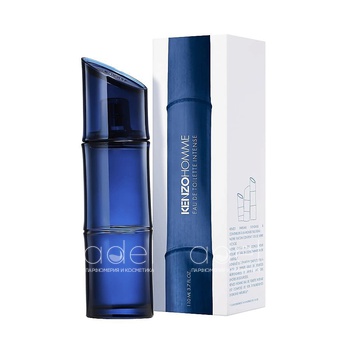 Homme Intense