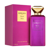 KORLOFF PARIS Royal Rose