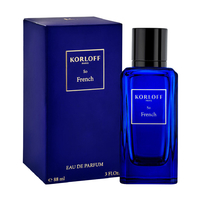 KORLOFF PARIS So French