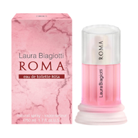 LAURA BIAGIOTTI Roma Eau De Toilette Rosa