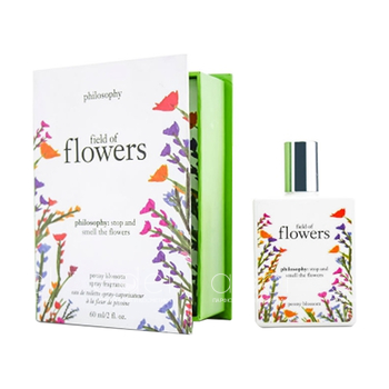 Field Of Flowers: Peony Blossom