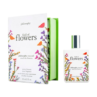 PHILOSOPHY Field Of Flowers: Peony Blossom