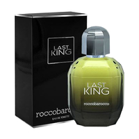 ROCCOBAROCCO Last King