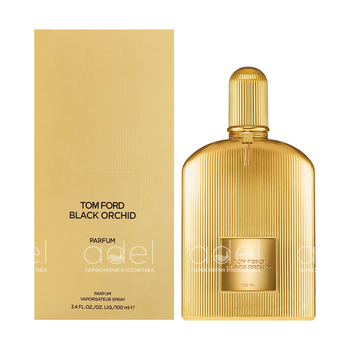 Black Orchid Parfum