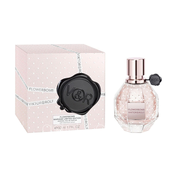 Flowerbomb Mariage