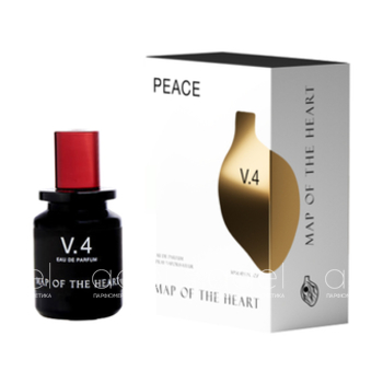Peace V4