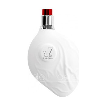 White Heart V 7