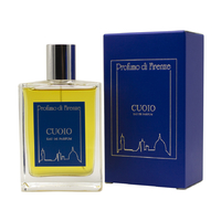 PROFUMO DI FIRENZE Cuoio
