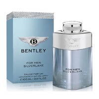 BENTLEY Silverlake