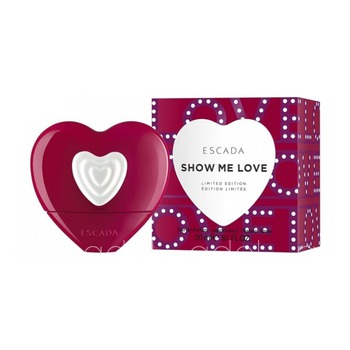 Show Me Love