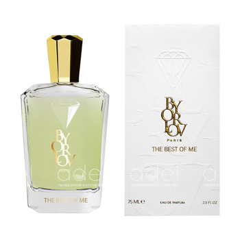 The Best Of Me