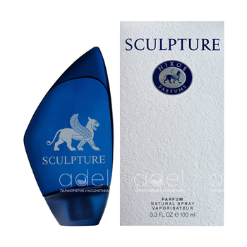 Sculpture Parfum