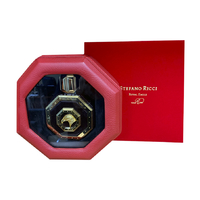 STEFANO RICCI Royal Eagle Red