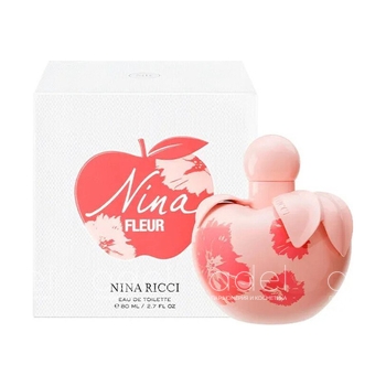 Nina Fleur