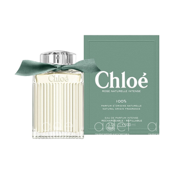 Rose Naturelle Intense