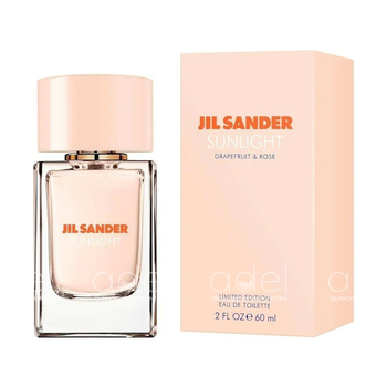 Sunlight Grapefruit & Rose