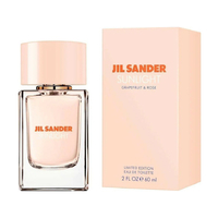JIL SANDER Sunlight Grapefruit & Rose