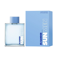 JIL SANDER Sun Men Lavender & Vetiver
