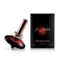 MAUBOUSSIN My Twist