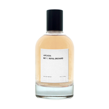 No. 1 Royal Orchard