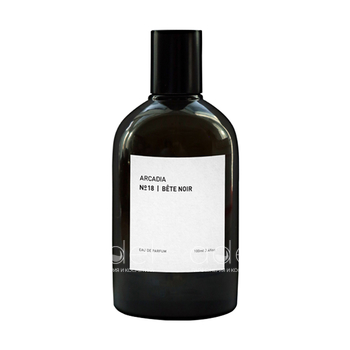 No. 18 Bete Noir