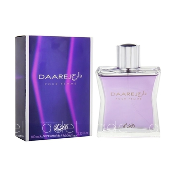Daarej Pour Femme