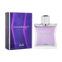 RASASI Daarej Pour Femme