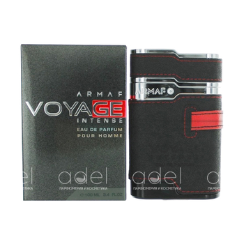 Voyage Intense