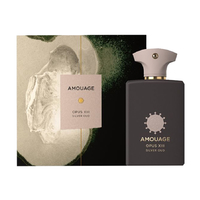 AMOUAGE Opus XIII Silver Oud
