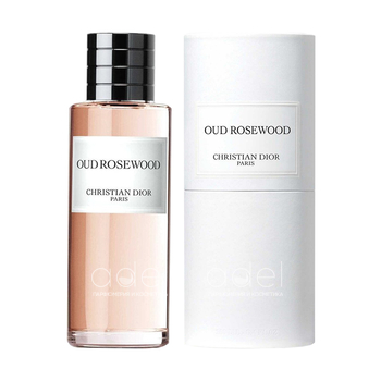 Oud Rosewood
