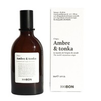 100 BON Ambre & Tonka