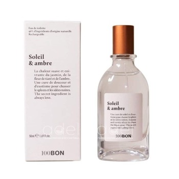 Soleil & Ambre