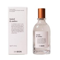 100 BON Soleil & Ambre