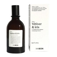 100 BON Vetiver & Iris