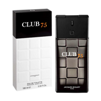 JACQUES BOGART Club 75