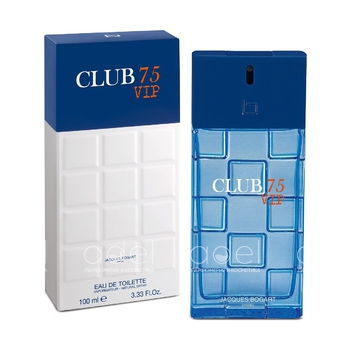 Club 75 VIP