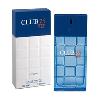 JACQUES BOGART Club 75 VIP