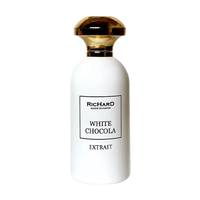 RICHARD White Chocola Extrait