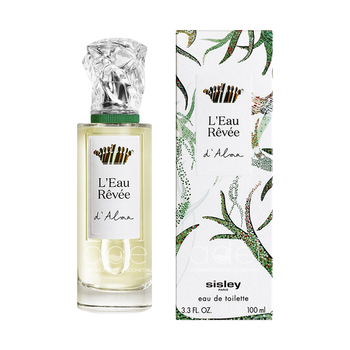 L'Eau Revee D'Alma