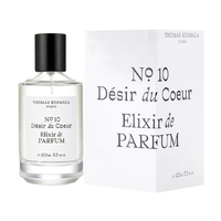 THOMAS KOSMALA No 10 Desir Du Coeur Elixir