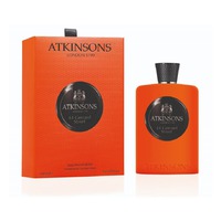 ATKINSONS 44 Gerrard Street