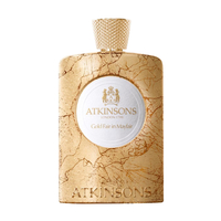 ATKINSONS Gold Fair In Mayfair