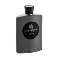 ATKINSONS James