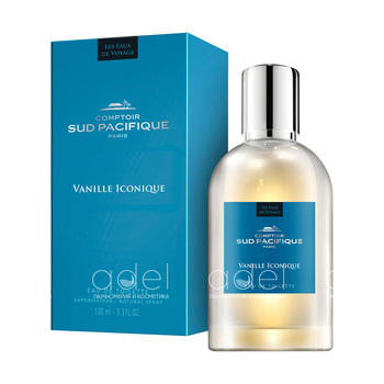 Vanille Iconique