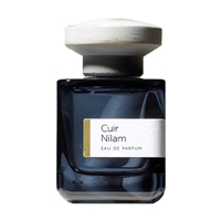 ATELIER MATERI Cuir Nilam