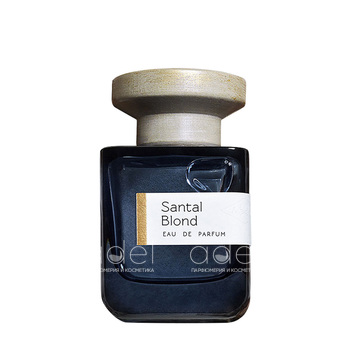 Santal Blond
