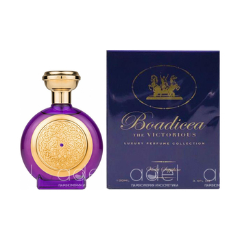 Violet Sapphire