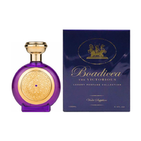 BOADICEA THE VICTORIOUS Violet Sapphire